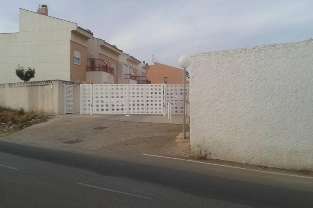 Willa Casa Muy Cerca De La Playa A Peñiscola Zewnętrze zdjęcie