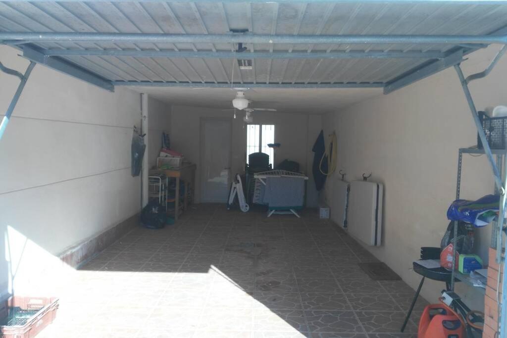 Willa Casa Muy Cerca De La Playa A Peñiscola Zewnętrze zdjęcie
