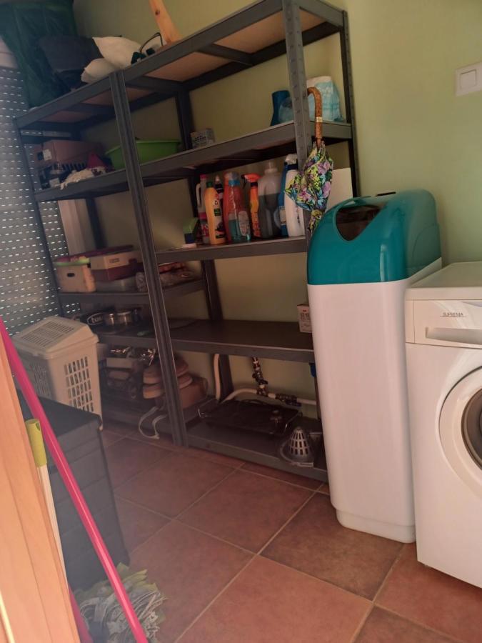 Willa Casa Muy Cerca De La Playa A Peñiscola Zewnętrze zdjęcie