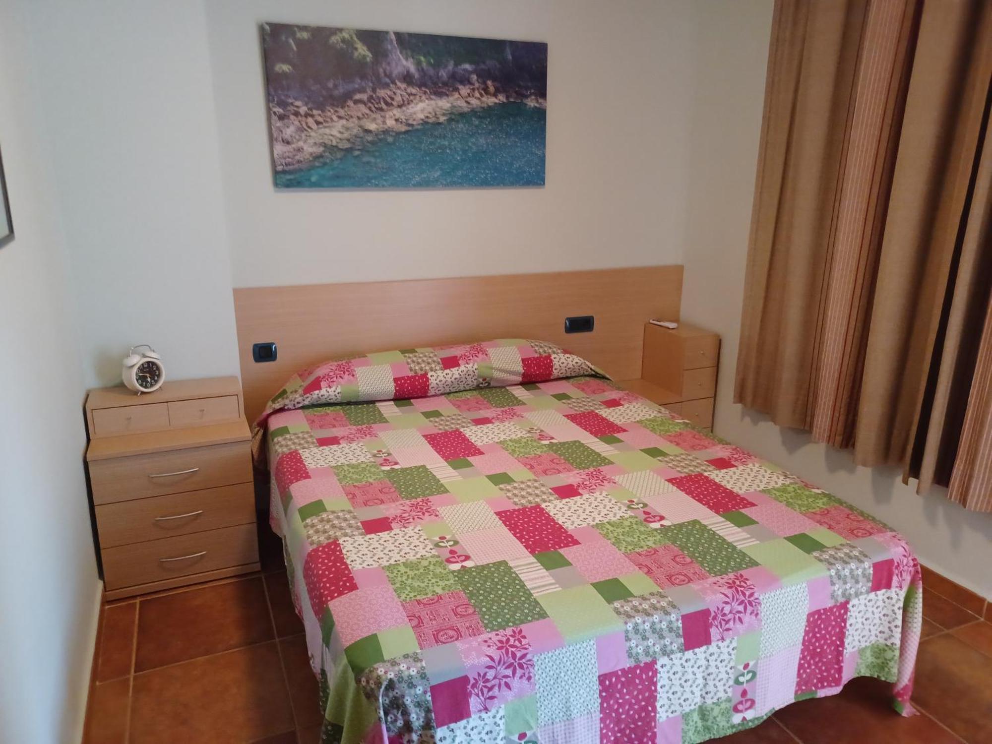 Willa Casa Muy Cerca De La Playa A Peñiscola Zewnętrze zdjęcie