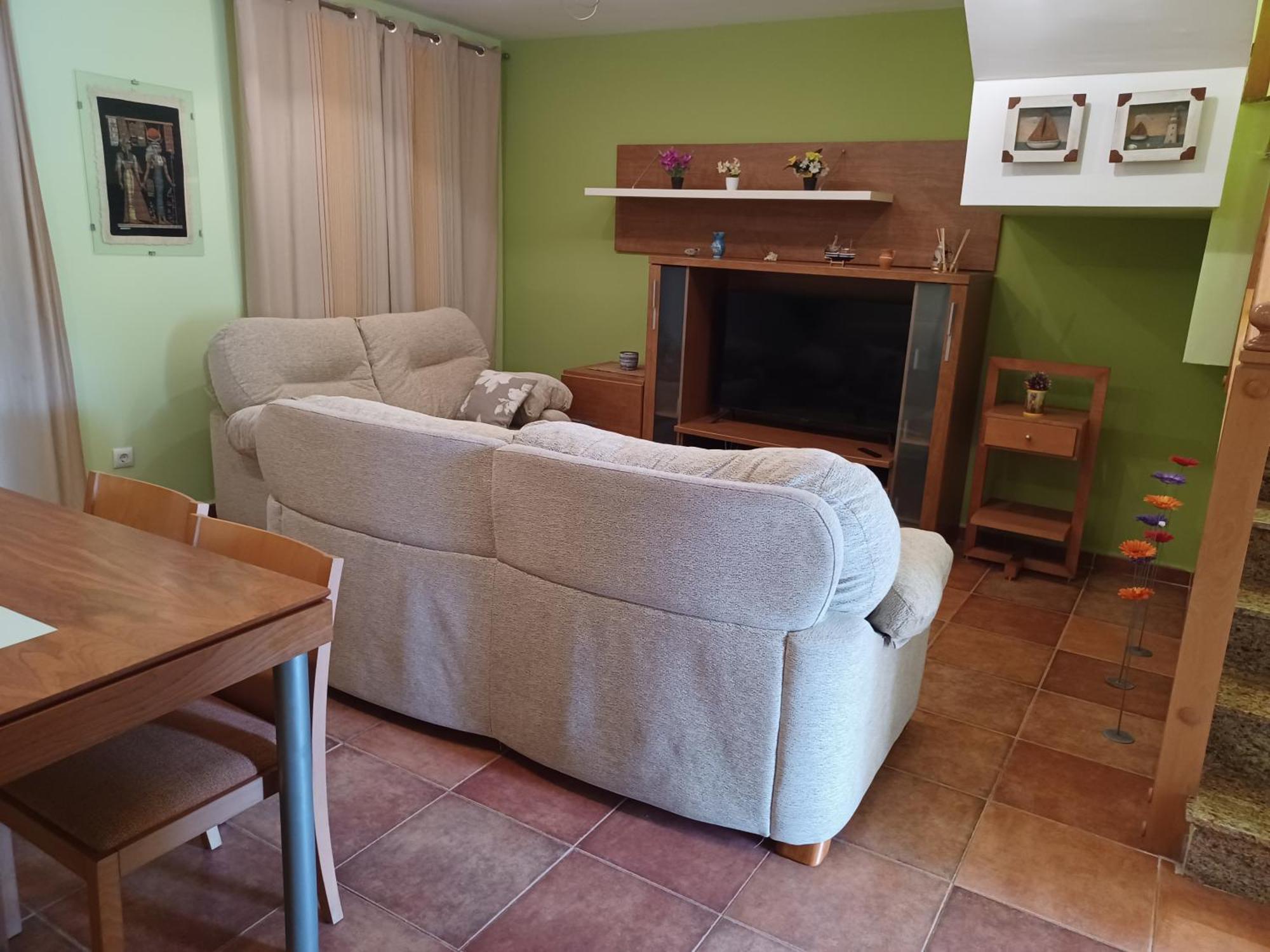 Willa Casa Muy Cerca De La Playa A Peñiscola Zewnętrze zdjęcie