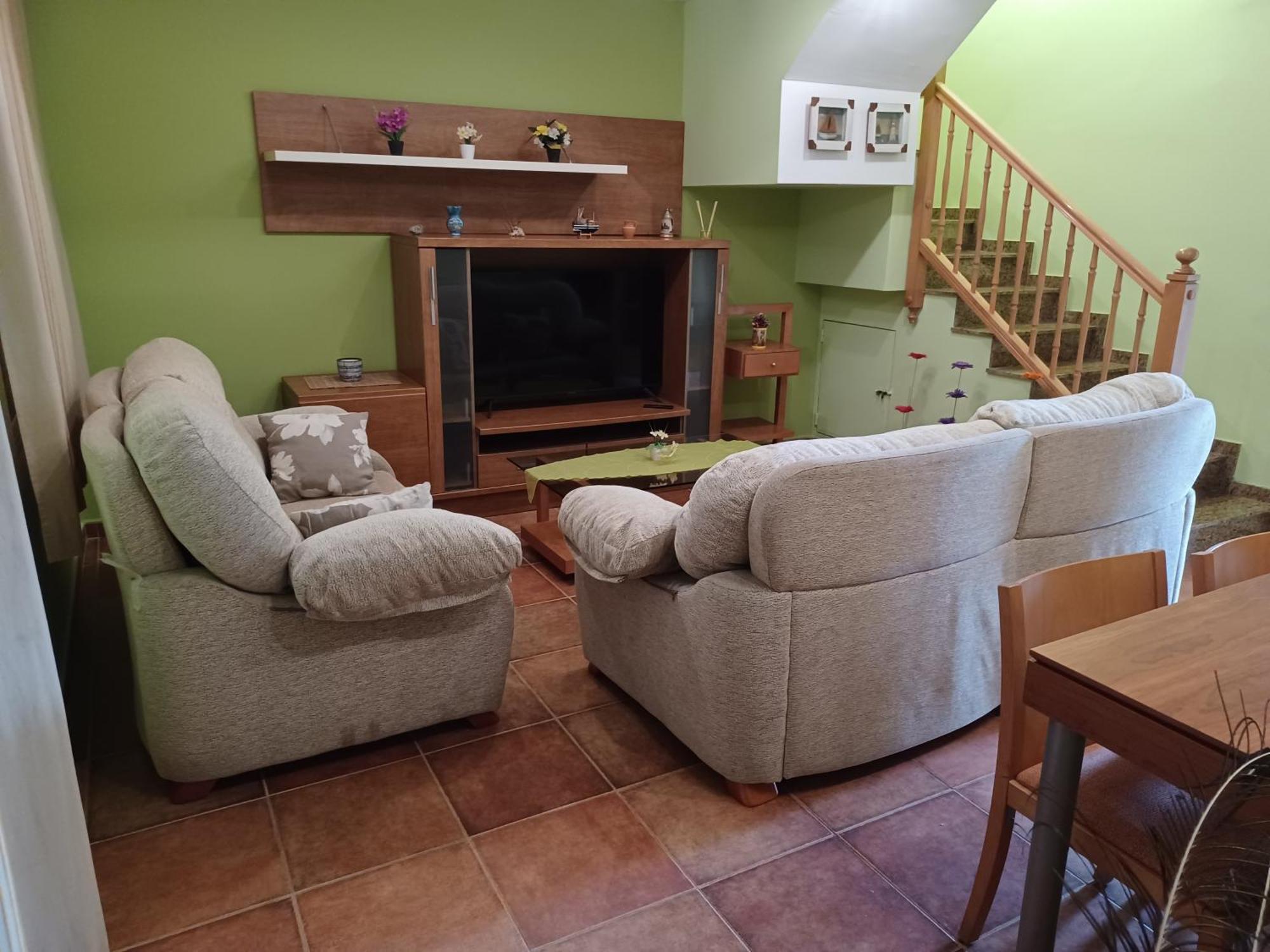 Willa Casa Muy Cerca De La Playa A Peñiscola Zewnętrze zdjęcie