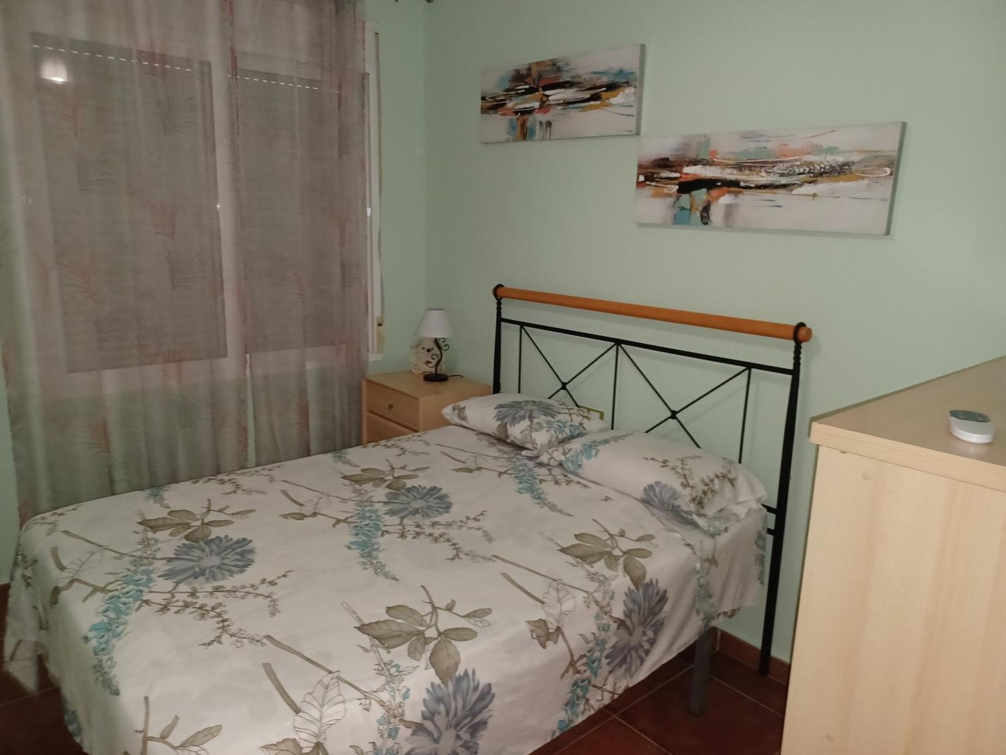 Willa Casa Muy Cerca De La Playa A Peñiscola Zewnętrze zdjęcie