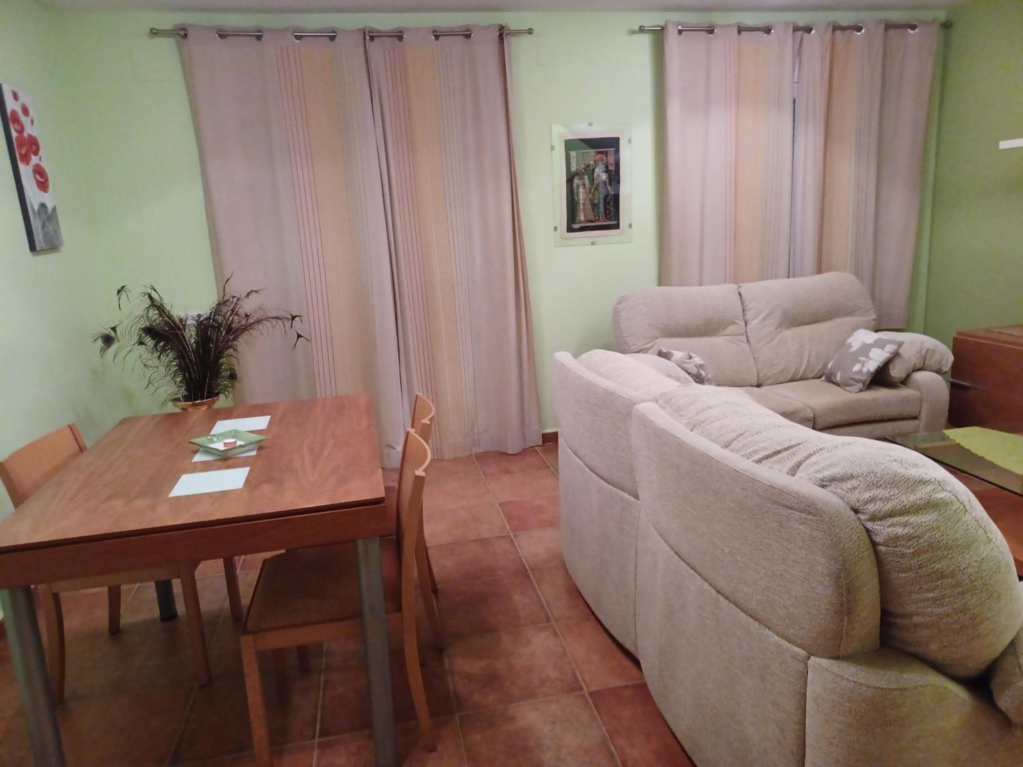 Willa Casa Muy Cerca De La Playa A Peñiscola Zewnętrze zdjęcie