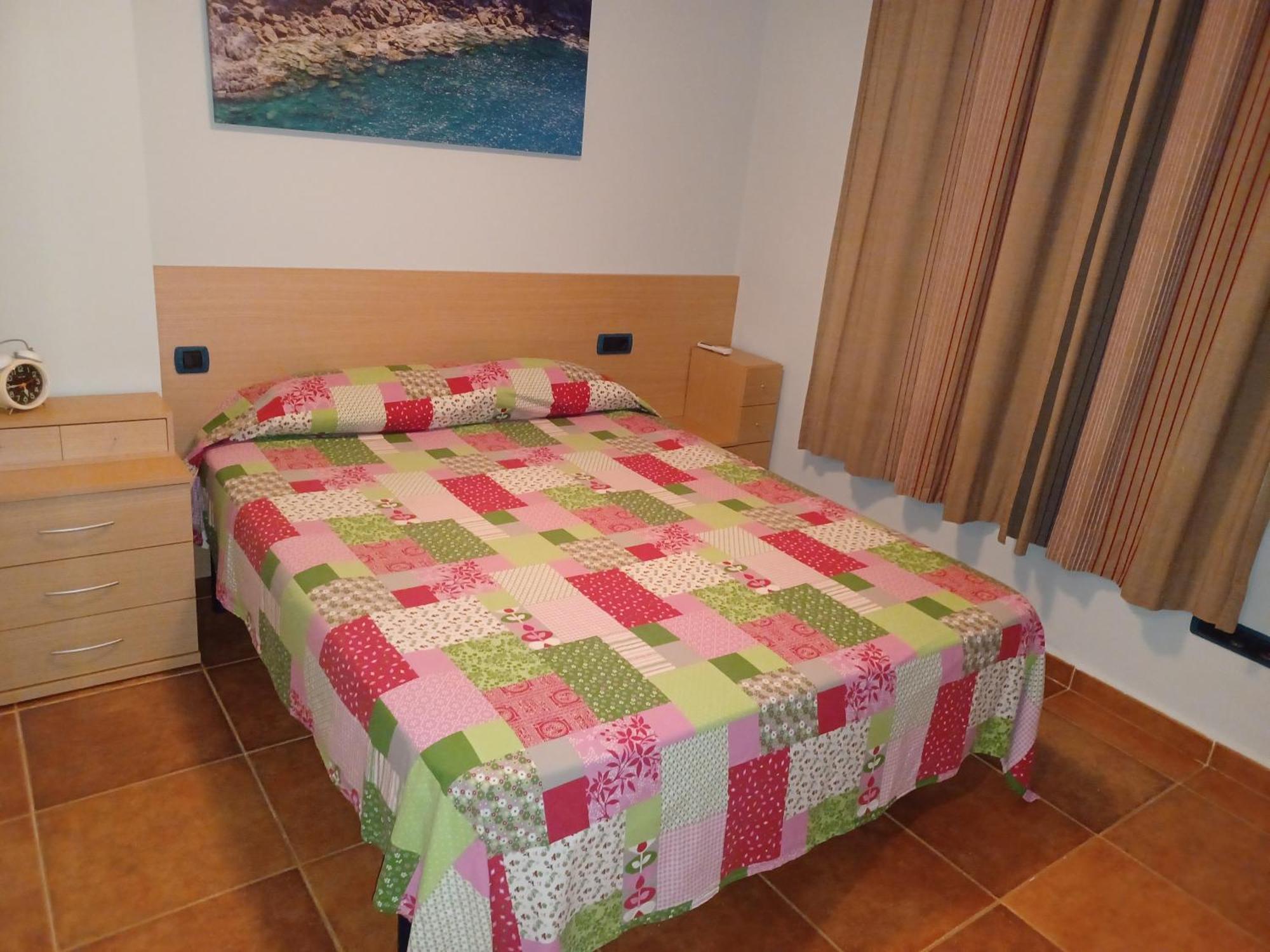 Willa Casa Muy Cerca De La Playa A Peñiscola Zewnętrze zdjęcie