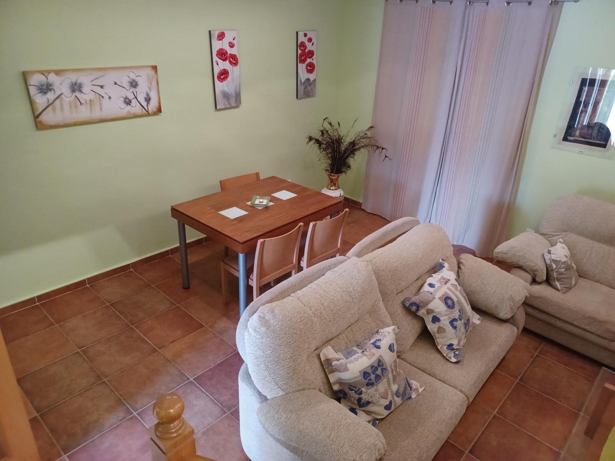 Willa Casa Muy Cerca De La Playa A Peñiscola Zewnętrze zdjęcie