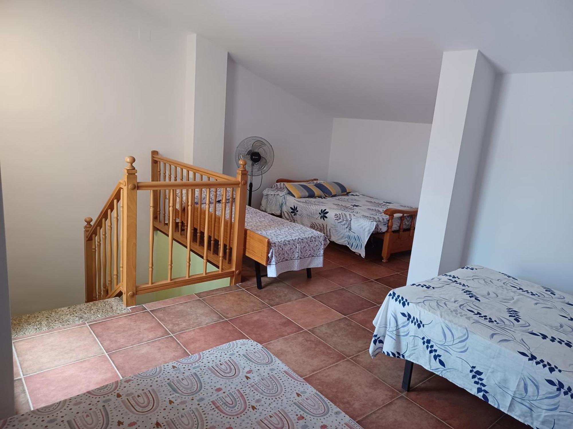 Willa Casa Muy Cerca De La Playa A Peñiscola Zewnętrze zdjęcie
