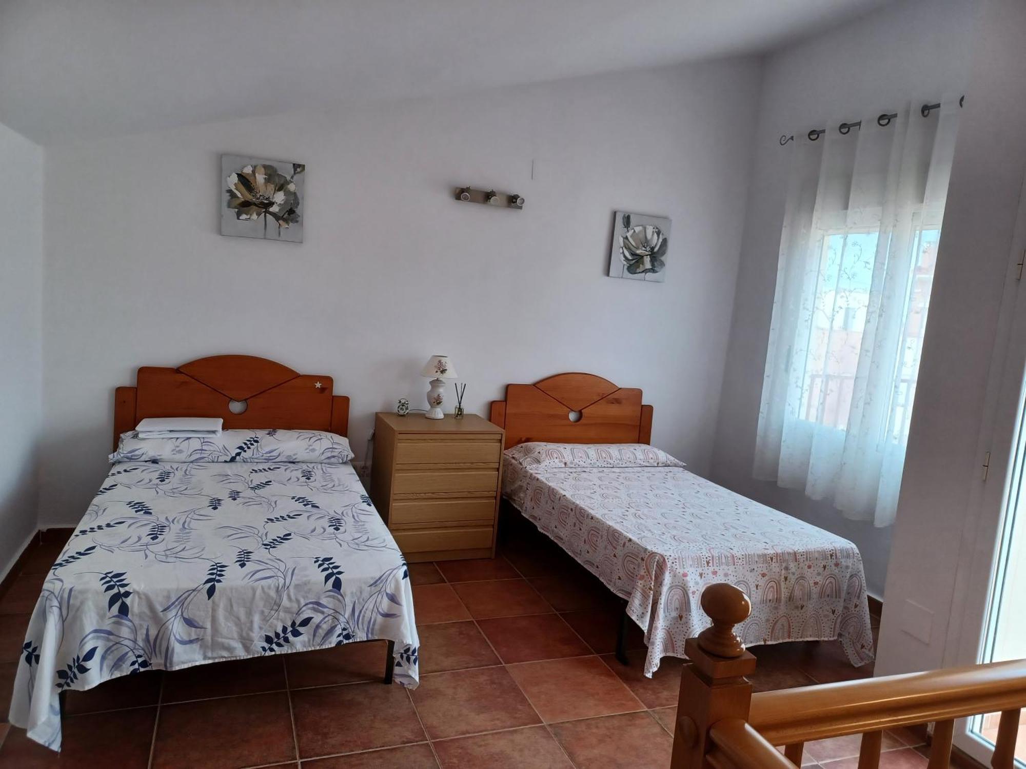 Willa Casa Muy Cerca De La Playa A Peñiscola Zewnętrze zdjęcie