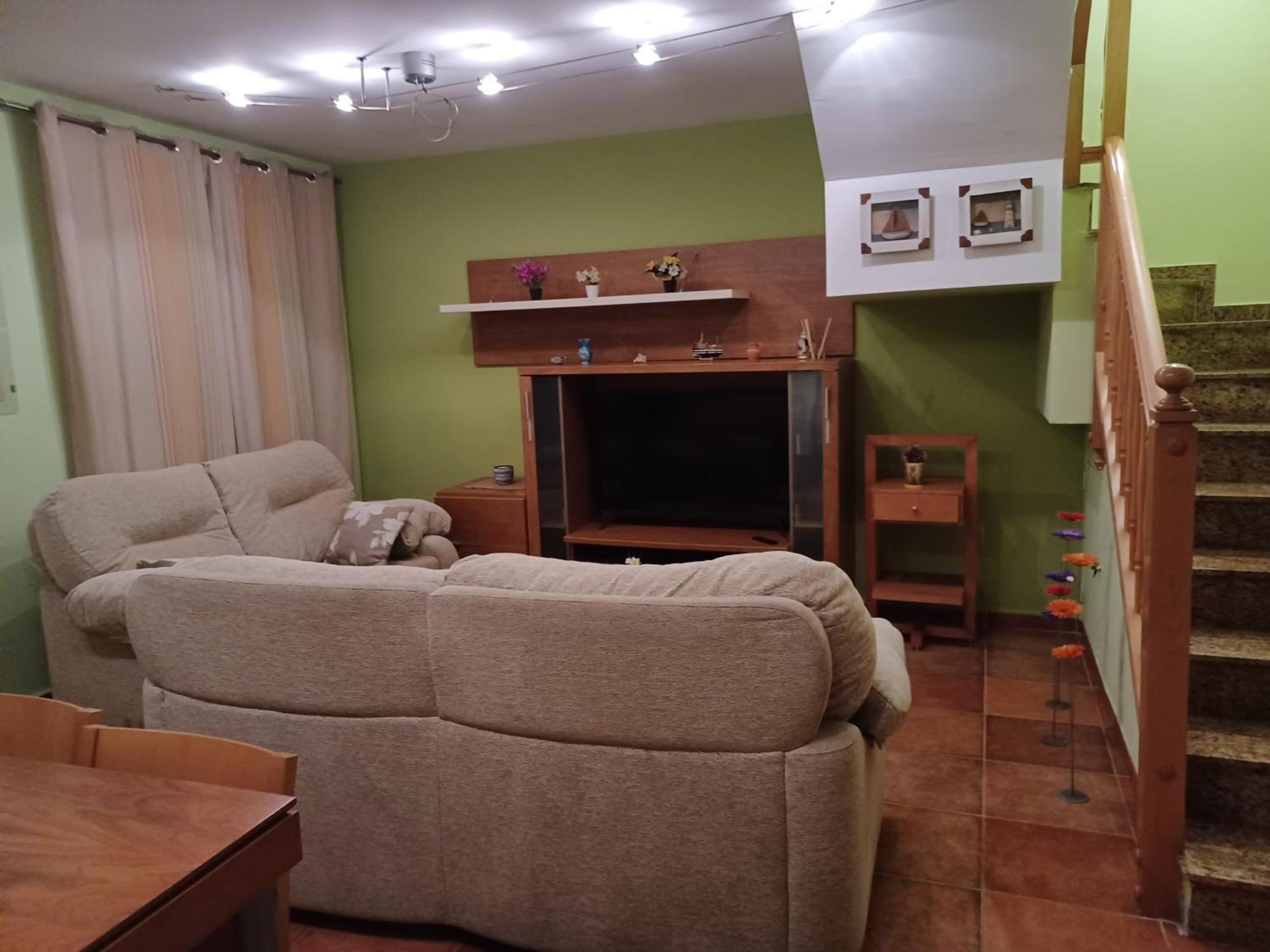 Willa Casa Muy Cerca De La Playa A Peñiscola Zewnętrze zdjęcie